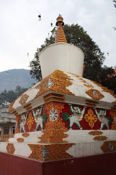 Nyingmapa Buddhist Temple-3